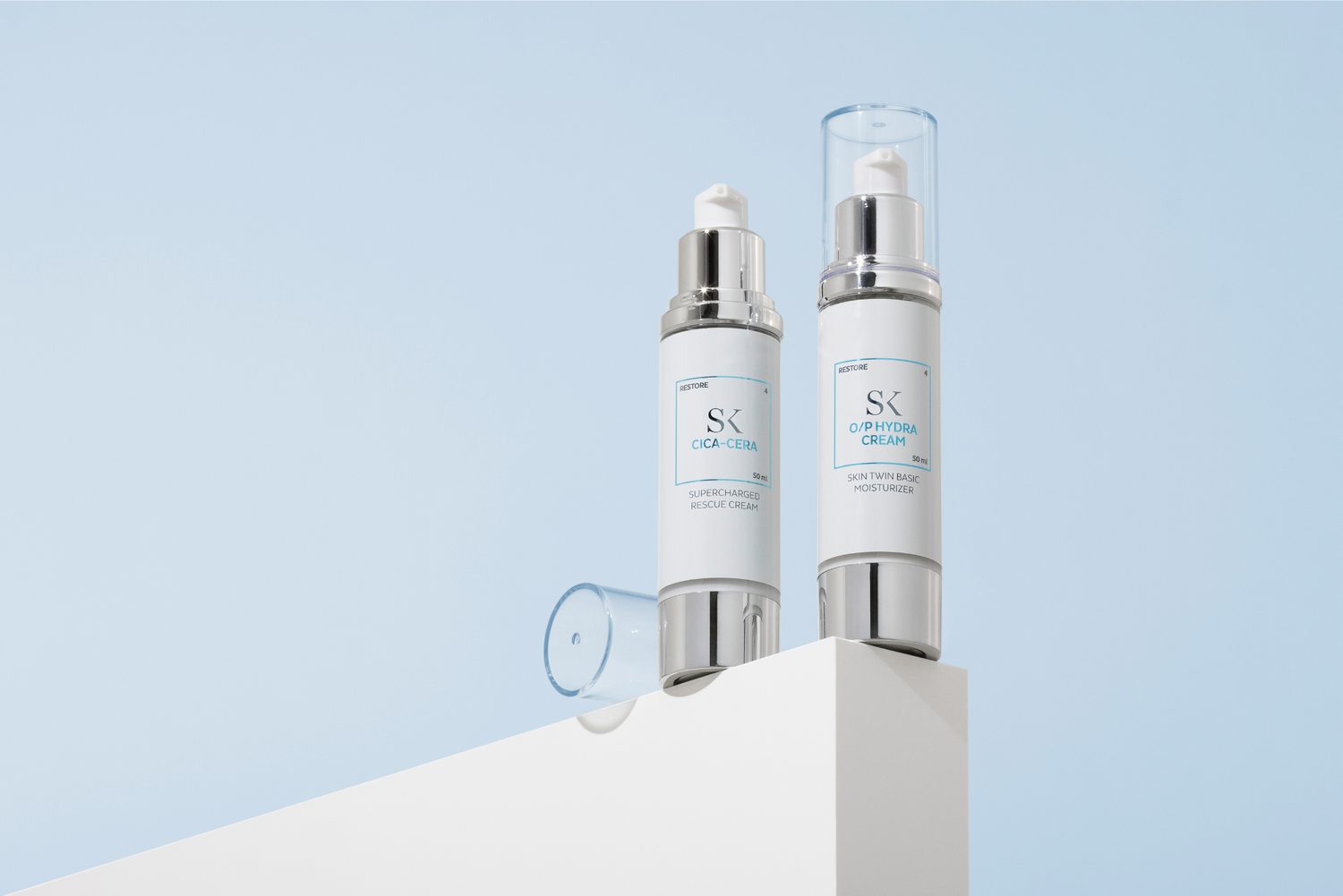 Wie kombiniert man Kosmetik sicher mit Medikamenten gegen Akne, Rosacea und andere Hautprobleme?