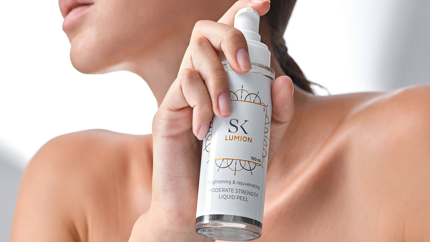 Skintegra Lumion kemijski eksfolijant za sve tipove koĹľe