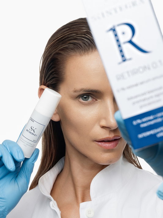 Skintegra Retiron 0,1