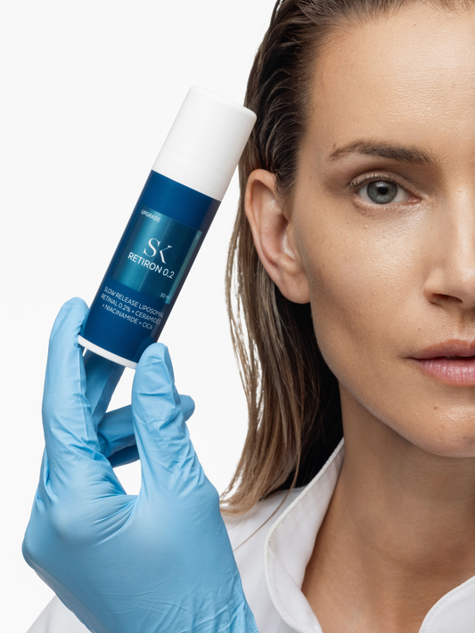 Skintegra Retiron 0.2