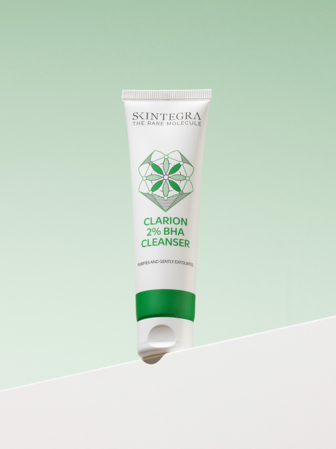 Skintegra Clarion 2% BHA Cleanser