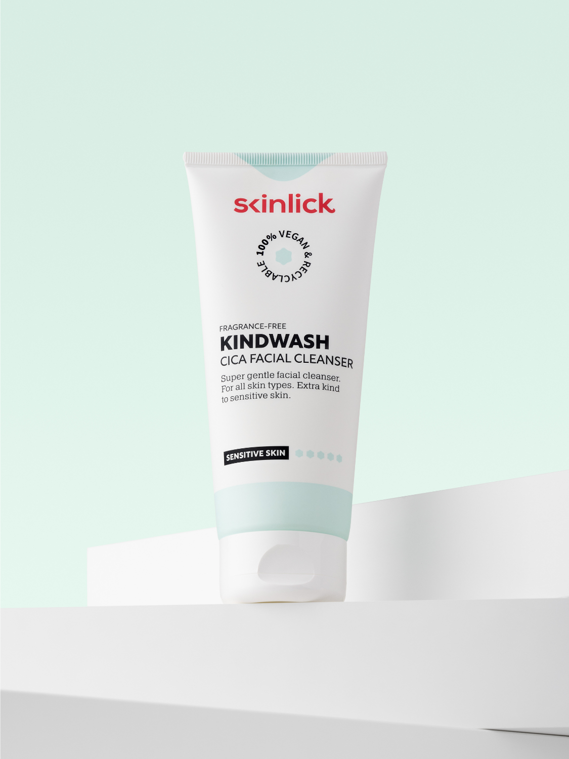 Skinlick Kindwash