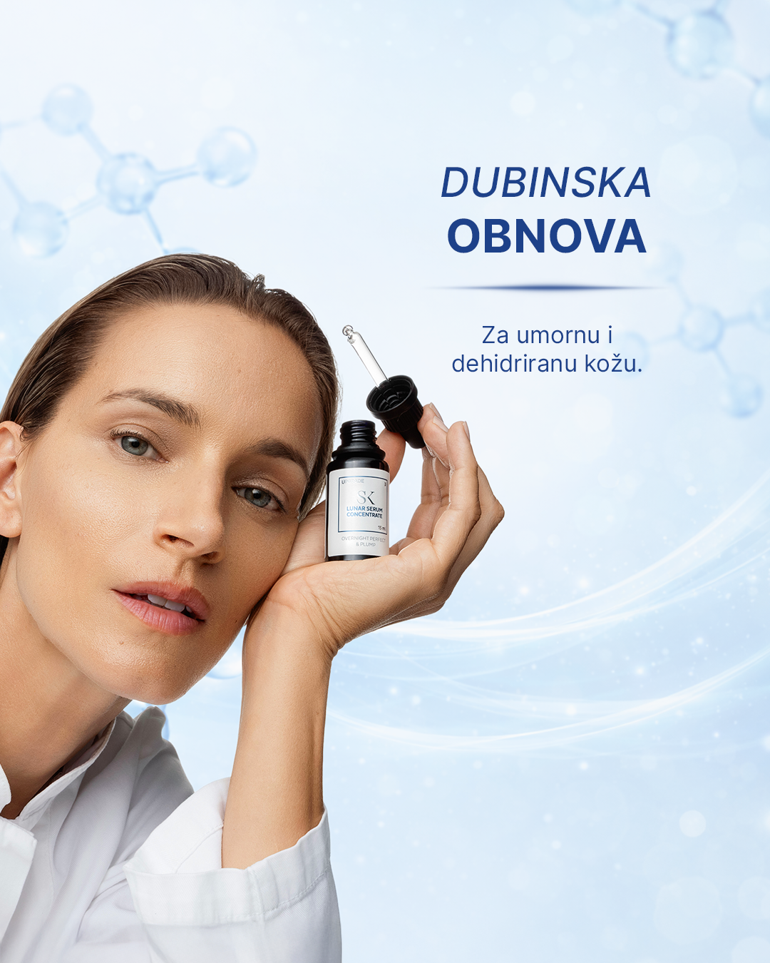Skintegra Lunar Serum Concentrate