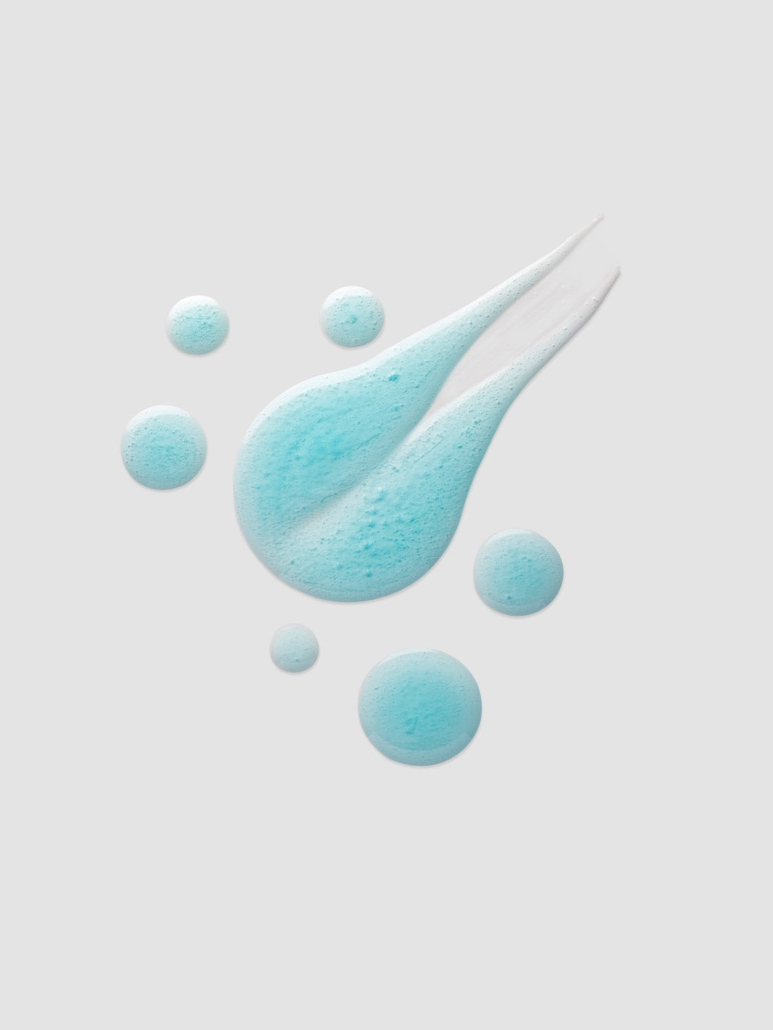 Tekstura Skintegra Amphibian nježnog pH optimiziran gela za čišćenje lica za osjetljivu i dehidriranu kožu