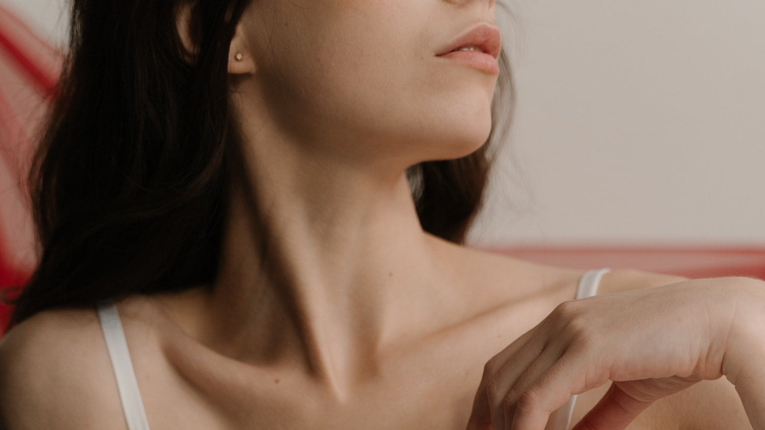 Periorale Dermatitis