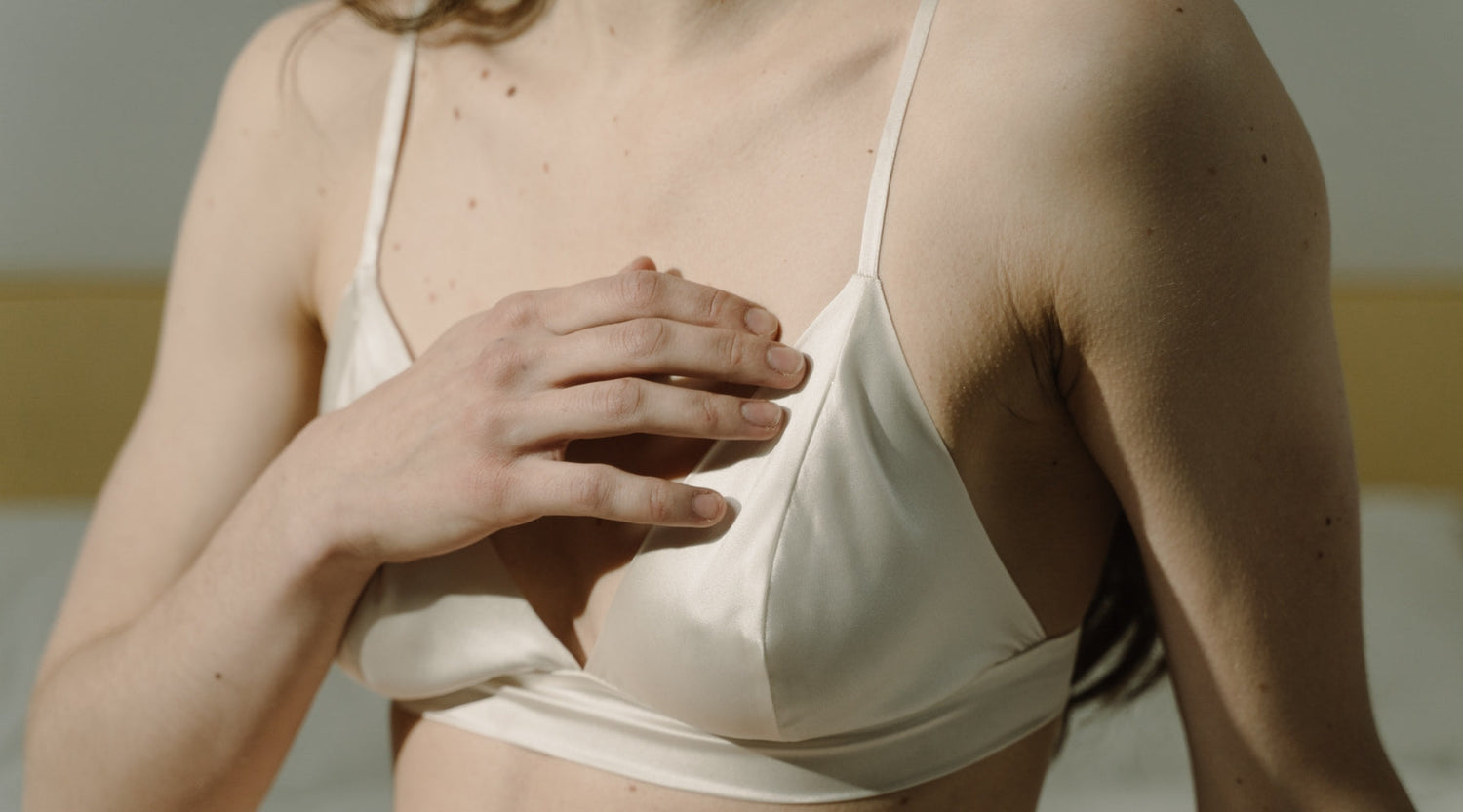 Frauentag: Ich mache mir Sorgen um meine unsichtbare Gesundheit