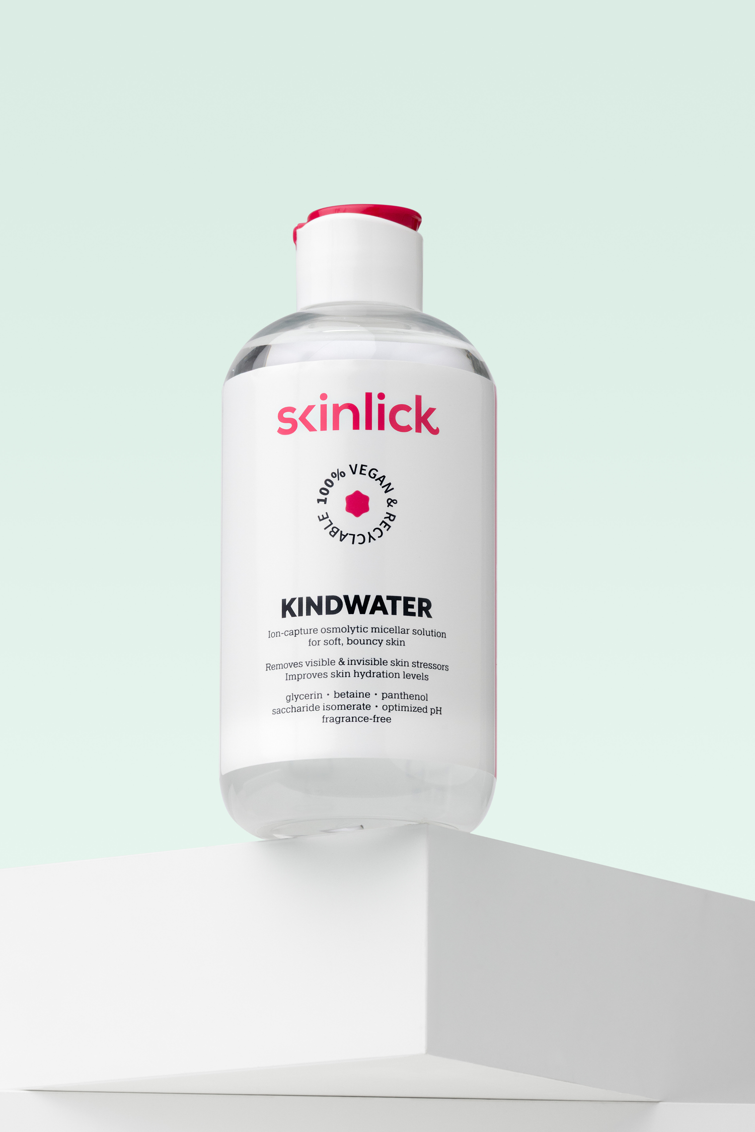 Skinlick Kindwater