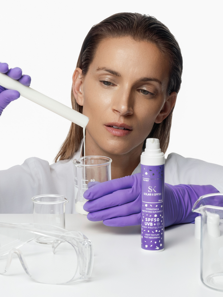 Skintegra Solar II SPF50