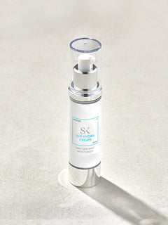 Skintegra O/P Hydra hidratantna biomimetička krema na bazi zobi, pantenola i ceramida u bočici